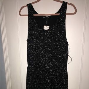 FREE W/ ANY PURCHASE Super cute casual dress, H&M